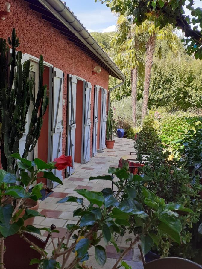 La Casa Color Bed & Breakfast Lamagdelaine Eksteriør bilde